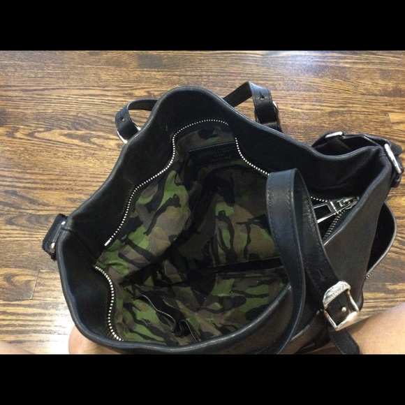 Jimmy Choo Tote Bag - Picture 3 of 8